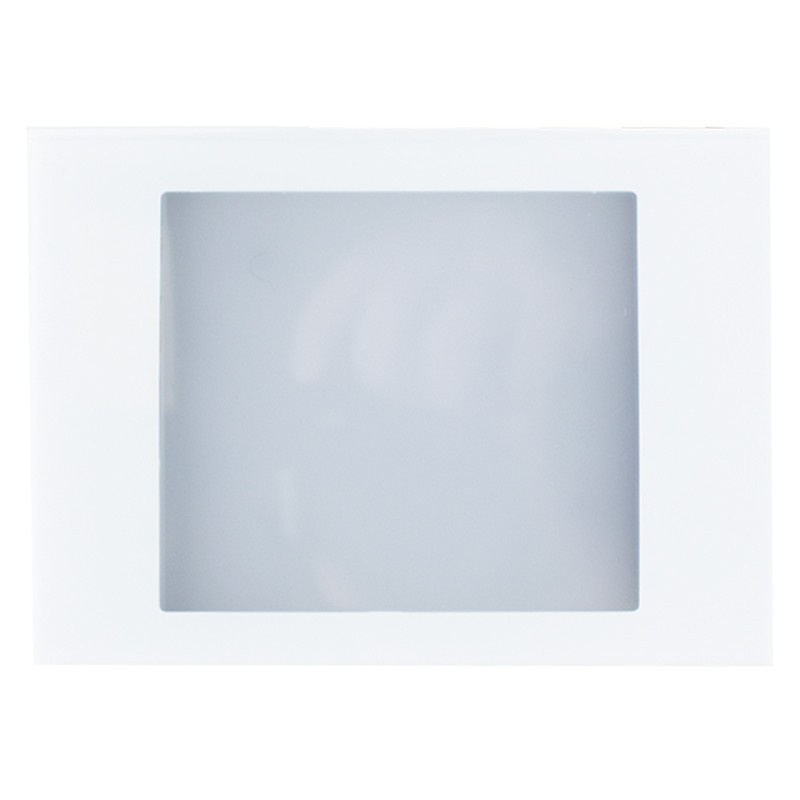 Module Number Urmet Alpha White 1168/50W