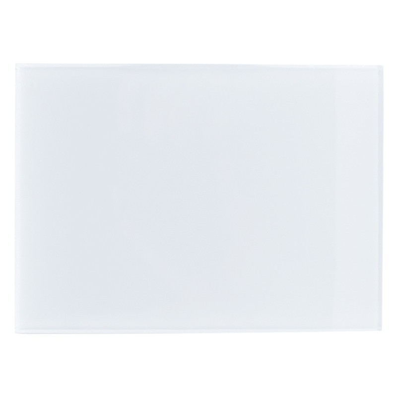 Aveugle module Urmet Alpha couleur Blanc 1168/59W