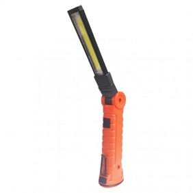 Lámpara de LED Fanton, recargable portátil plegable 62567