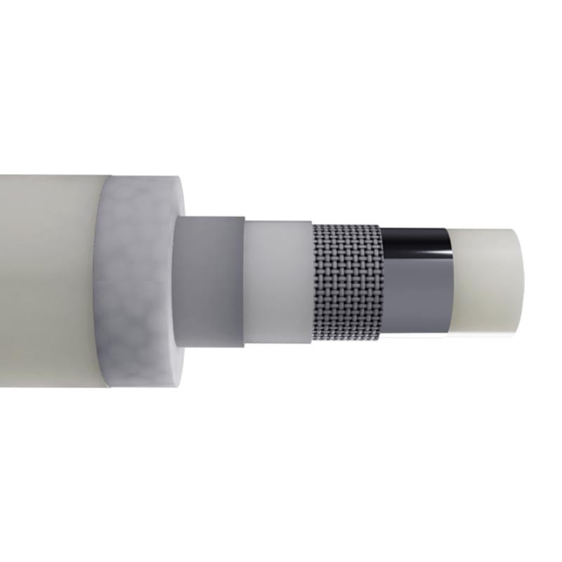 Tecnogas Kit FAST-PIPE-rohre verbaut 3 meter 1/4" 3/8" 11071