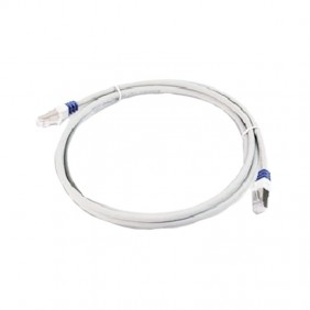 Cavo Patchcord Fanton UTP CAT6A 1 Metro Grigio 23536
