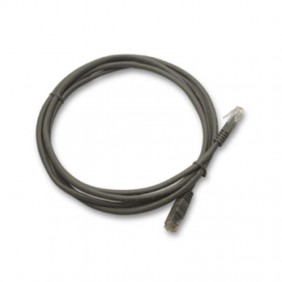 Cavo Patchcord Fanton FTP CAT6 3 Metri Grigio 23593