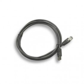 Cavo Patchcord Fanton FTP CAT5E 3 Metri Grigio 23553