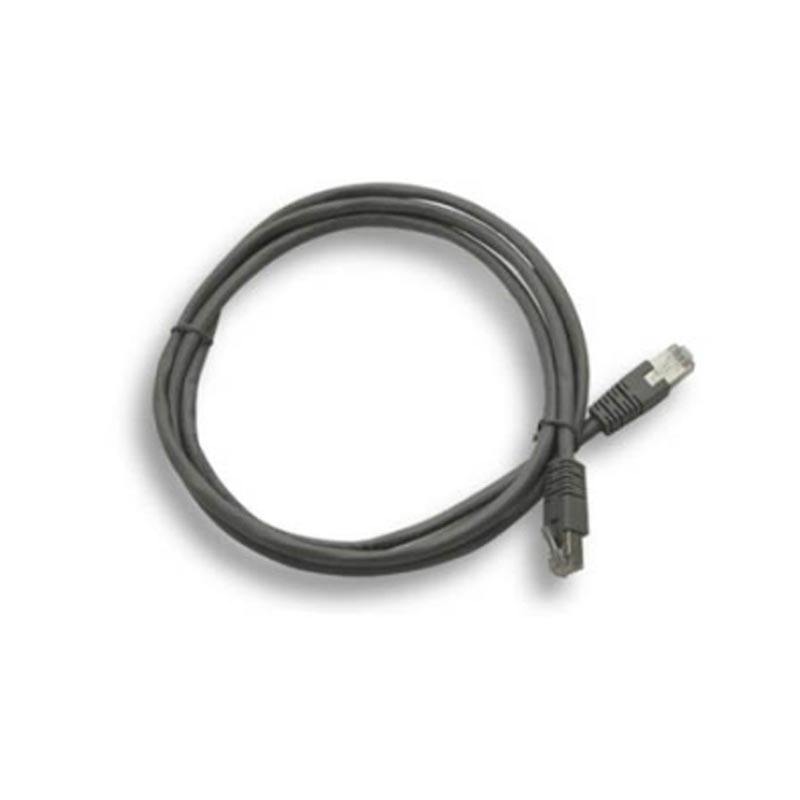 Kabel Patchcord Fanton FTP CAT5E 3 M, Grau 23553 Kabel Patchcord Fanton FTP CAT5E 3 M, Grau 23553
