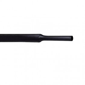 Heat shrinkable tubing Cellpack low thickness of the wall in the bar 127192