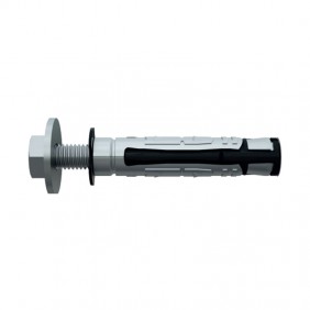 Elematic TRIDER/B M8 Ancrage mécanique universel 569572
