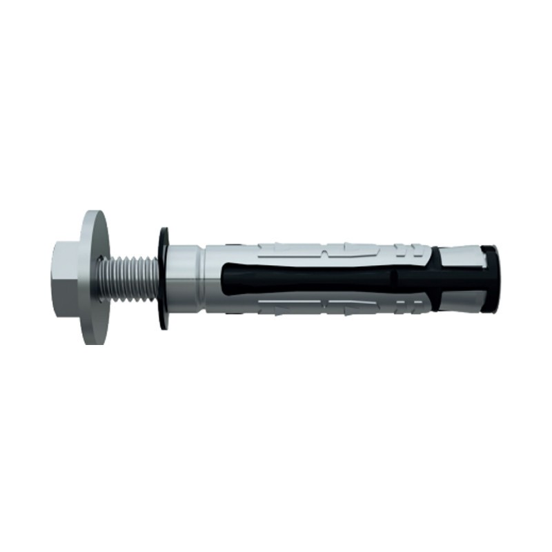 Anchoring universal mechanical Elematic TRIDER/B M10 569558 Anchoring universal mechanical Elematic TRIDER/B M10 569558