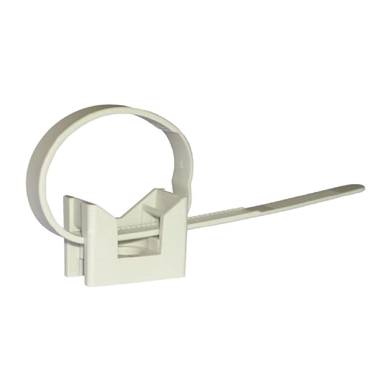 Colliers de serrage Elematic pour tuyau de diamètre 16/32 100 pièces 565510