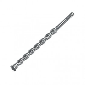 Punta Spit XT2 per calcestruzzo muratura e pietra 10x160 225368