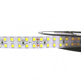 Novalux Led Strip 25W/M doble carril 3000K 24V 5 metros 100917.99