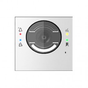 Vorderseite für video-modul Bpt MTMFV0P Blind 62030030