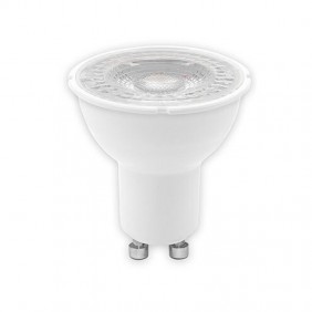 Lampadina dicroica LED Ge Lighting 6W attacco GU10 4K dimmerabile 93094503