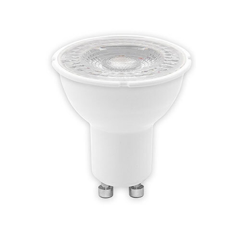 Ge Lighting 6W LED dicroico bombilla GU10 4K regulable 93094503