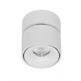 Beneito Faure applique MINI CONCORD BLANCO 7W 2.7/3/4000k 4334