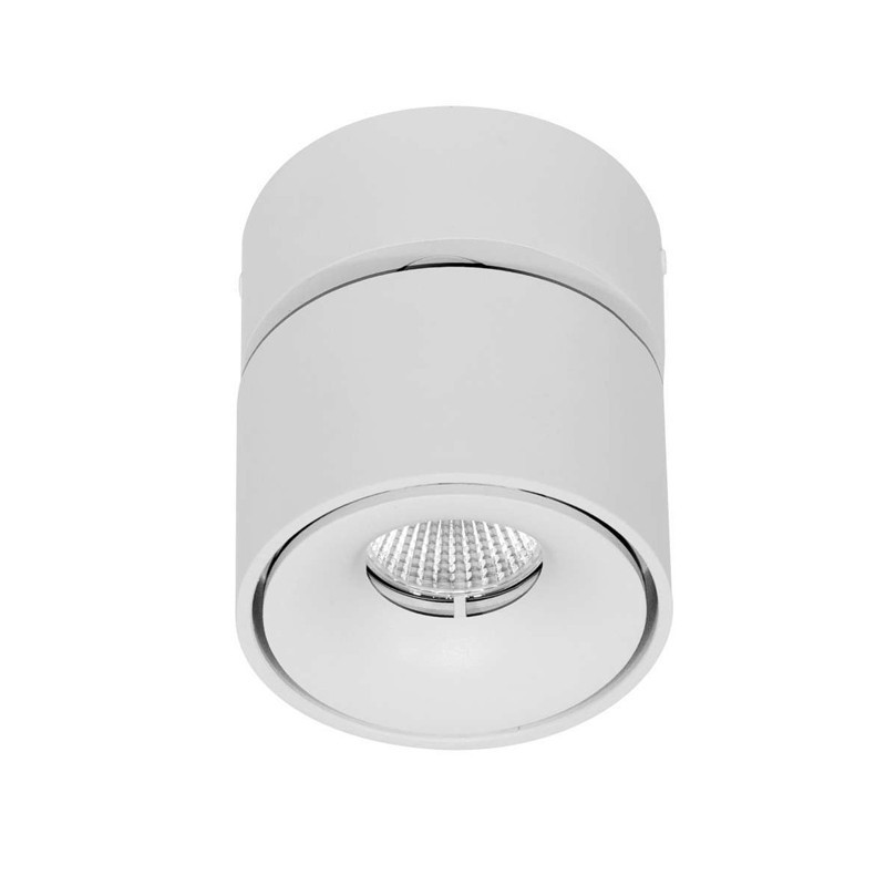 Aplique Beneito Faure MINI CONCORD BLANCO 7W 2.7/3/4000k 4334