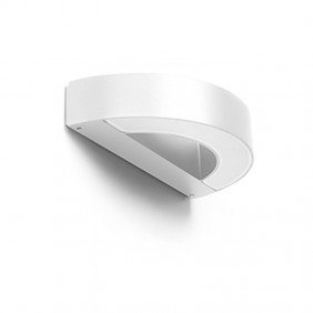 Mur de Led lumières Prisme 16W 4000K Blanc 3102530