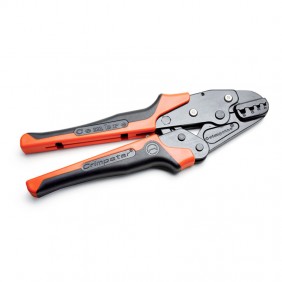 Pinsa Crimp-zange Dezember für tuben von 4-16mmq HNKE16