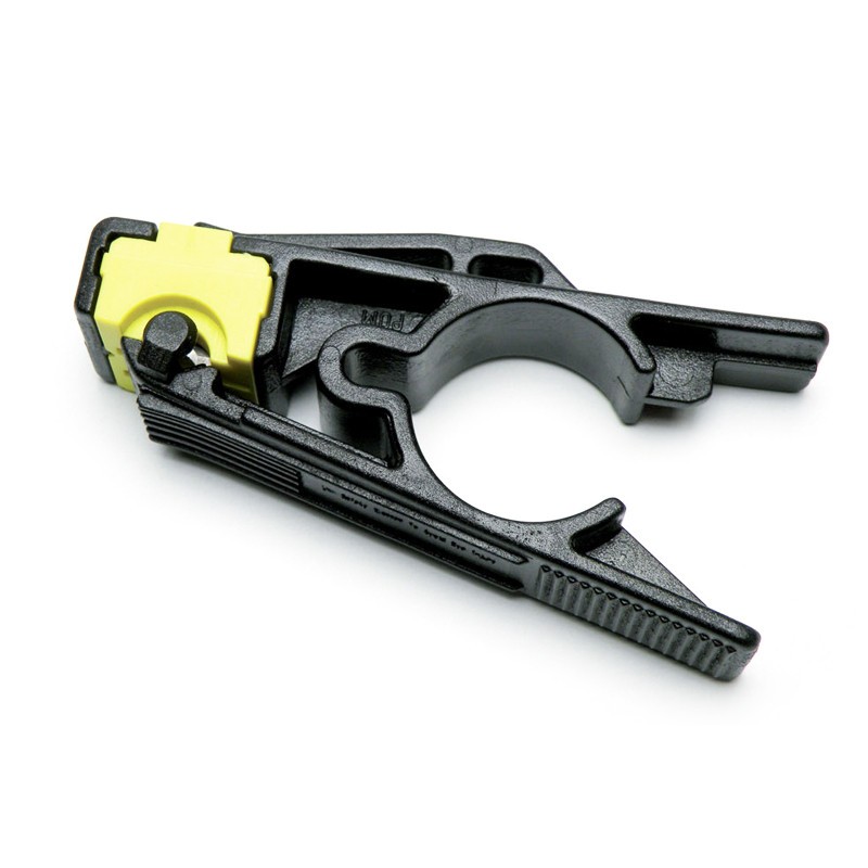 Herramienta pelacables Cembre cable fotovoltaicas aisladas de 2,5-6 mm de HB11