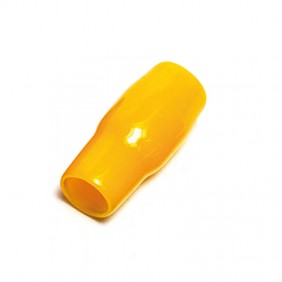 Chemisier isolant pour cosses Cembre section 10mmq Jaune ES2-VOUS