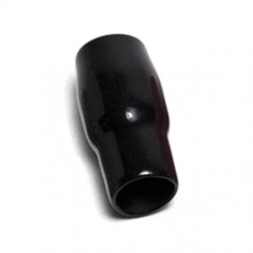 Chemisier isolant pour cosses Cembre section 70-95mmq Noir ES19-BK