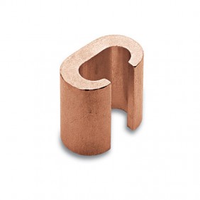 Conector de unión Cembre el Formulario C de la sección 95-70mm C95-C70