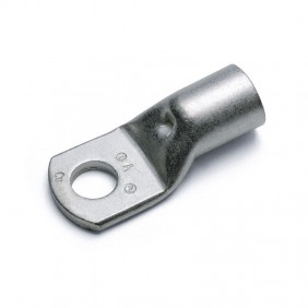 Cosses Cembre pour conducteurs en cuivre 25mmq diamètre 10 A5-M10