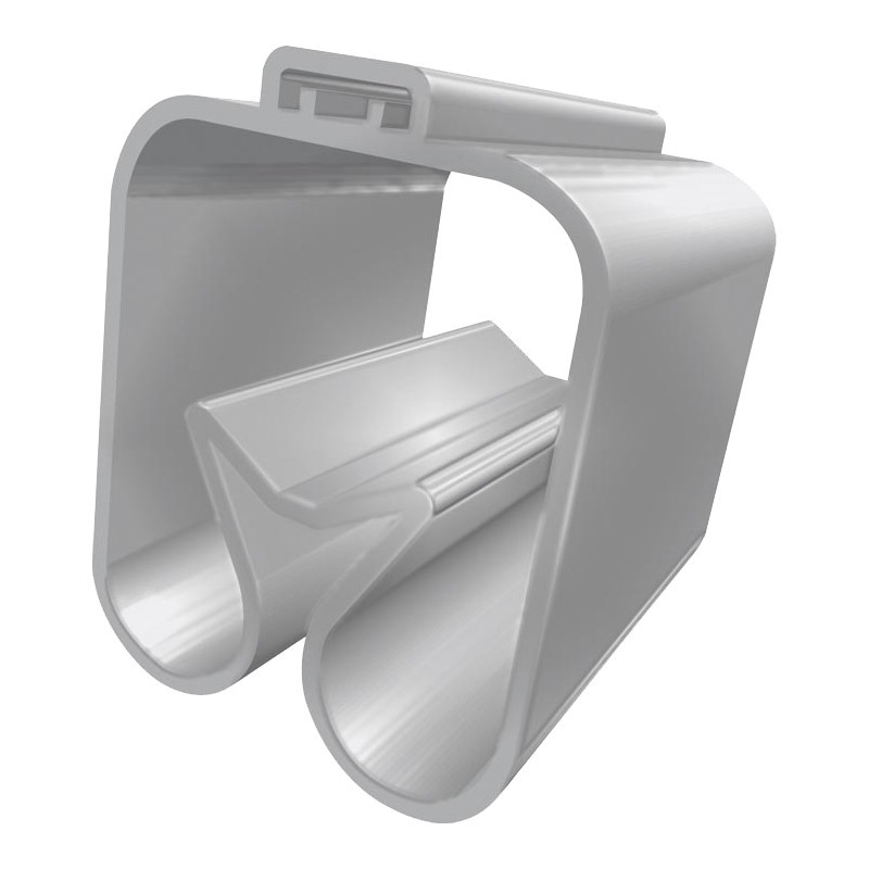 Tube Segnacavi Cembre PMF-06 for name plates flat 4 mm 90600