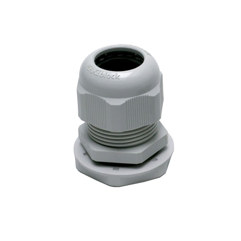 Pressacavo Cembre con controdado PG36 IP68 1900.36/X