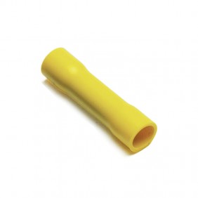 Giunti Cembre testa testa sezione 4-6mmq Giallo pezzi 100 PL1-M