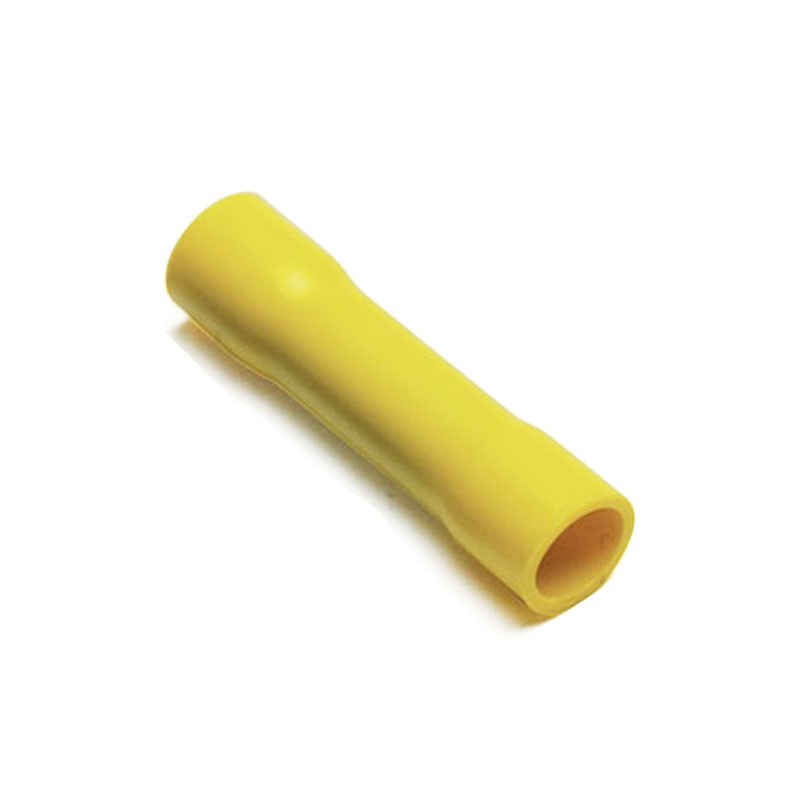 Arrived December, the head section 4-6mmq Yellow pieces 100 PL1-M
