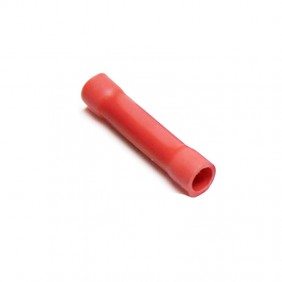Giunti Cembre testa testa sezione 1,5mmq Rosso pezzi 100 PL03-M