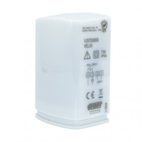 Vemer outdoor twilight switch VJ57030000