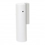 Contact magnétique sans fil Comelit 1 entrée Blanc RF1MCW