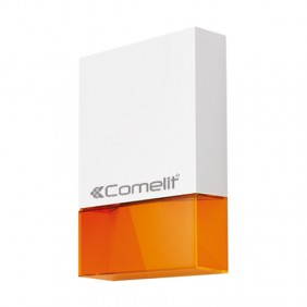 Außensirene drahtlose Comelit RFSIR702