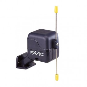 Receiver Faac PLUS1 frequency 868.35 Mhz 787834