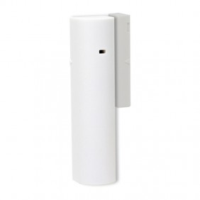 Magnetkontakt wireless-Comelit-eingänge und 2 Weiß RF2MCW