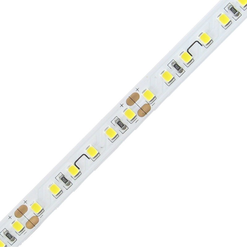 Strip LED-Streifen Edel 65W 3000K 24V 5 Meter IP20 50091/C