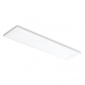 Pannello a LED Nobile 36W 4000K rettangolare...