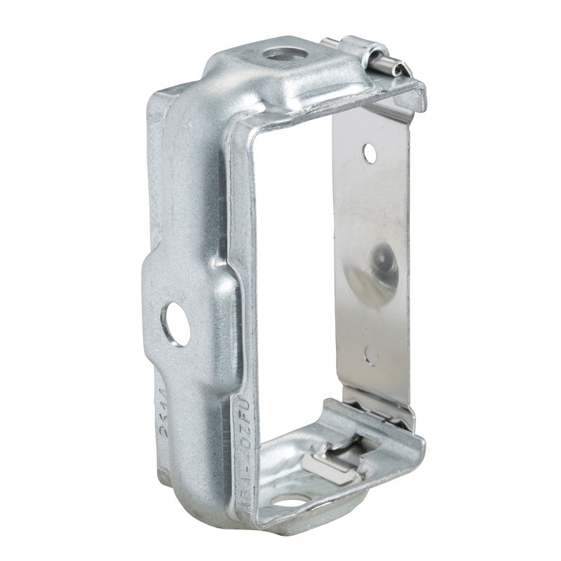 Halterung, Schneider Telemecanique universal für KBA KBA40ZFU