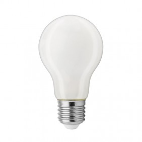 Ge Lighting Ampoule LED Teardrop 8W 2700K E27 socket 93046030