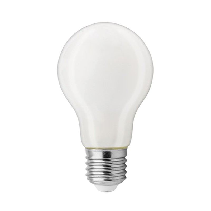Ge Lighting 8W 2700K LED Teardrop Bulb E27 93046030