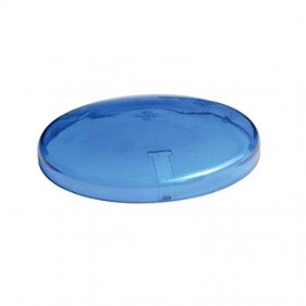 Filtro calotta Wiva per lampade PAR38 colore Blu 11071706