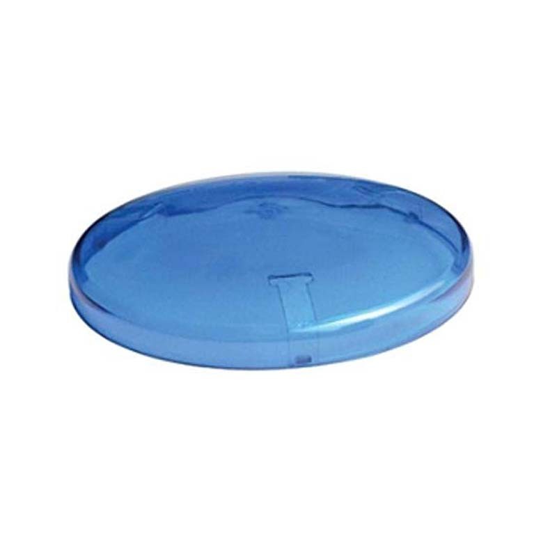 Filtro calotta Wiva per lampade PAR38 colore Blu 11071706