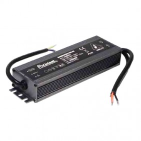 Controlador de la fuente de alimentación nos puede ofrecer y asesorar para tiras de LED de 100W 24V IP67 400890-24