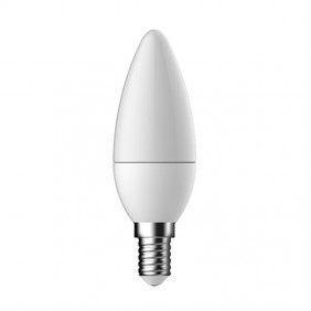 Ampoule LED Oliva Ge Lighting 5.5W 2700K E14 socket 93110803