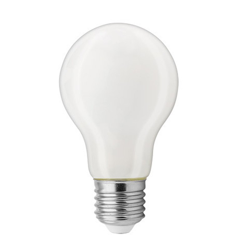 Ge Lighting Bombilla LED de lágrima 8W 2700K casquillo E27 93110798