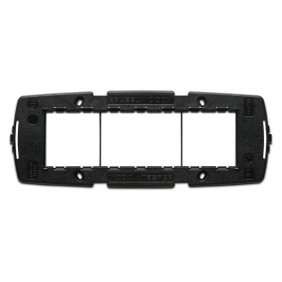 Supporto Master 7 Posti  per serie MODO-MIX con Viti 38007-F