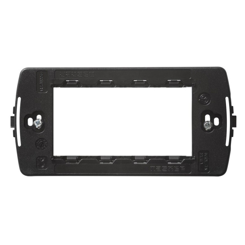 Master-Support 4 Plätze für MODO-MIX-Serie mit Schrauben 38004-F