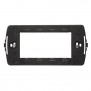 Master support 4 Places for MODO-MIX series with screws 38004-F