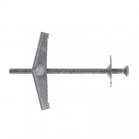 Ancla ancla Fischer KD acero 4X80 con tornillo 00501469